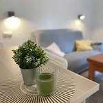 El tesoro de Julieta - a un paso del centro - WiFi