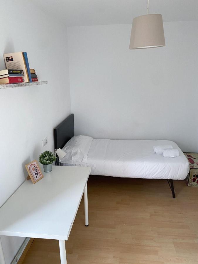 El Tesoro De Julieta - A Un Paso Del Centro - Wifi Apartamento