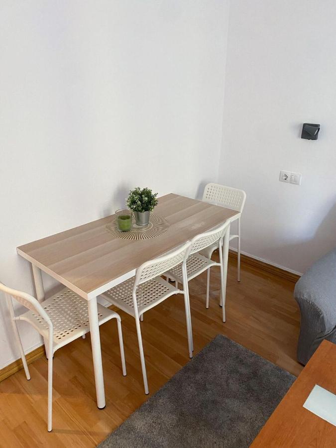 Apartamento El Tesoro De Julieta - A Un Paso Del Centro - Wifi Oviedo