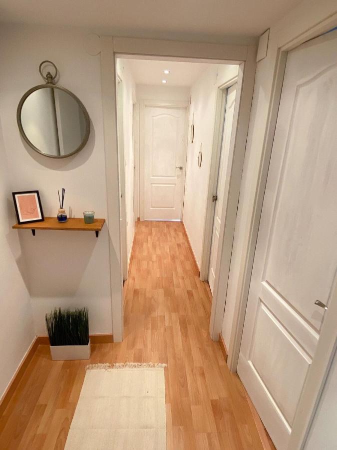 Apartamento El Tesoro De Julieta - A Un Paso Del Centro - Wifi Oviedo