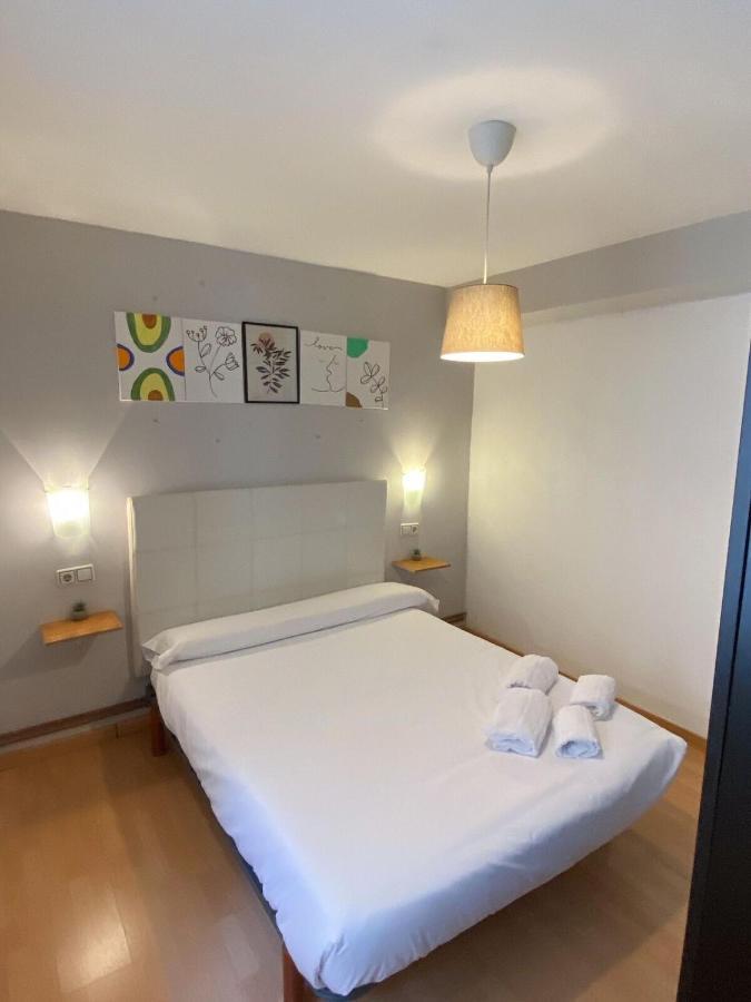 El Tesoro De Julieta - A Un Paso Del Centro - Wifi Apartamento *