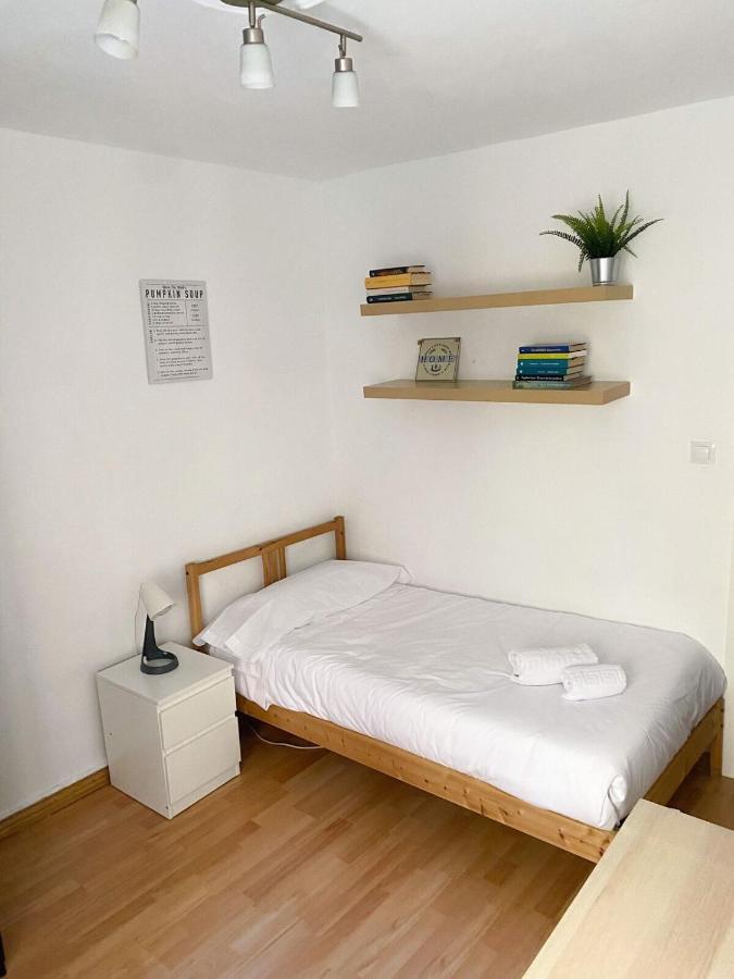 El Tesoro De Julieta - A Un Paso Del Centro - Wifi Apartamento Oviedo