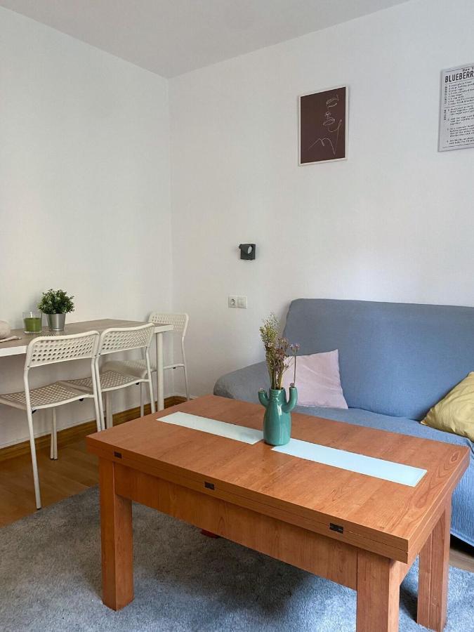 Apartamento El Tesoro De Julieta - A Un Paso Del Centro - Wifi