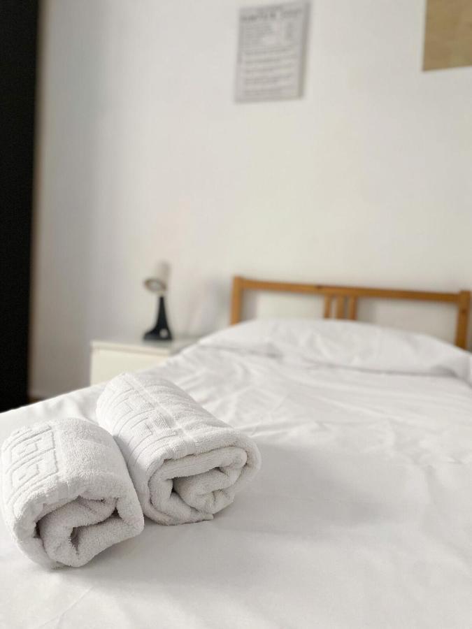 Apartamento El Tesoro De Julieta - A Un Paso Del Centro - Wifi