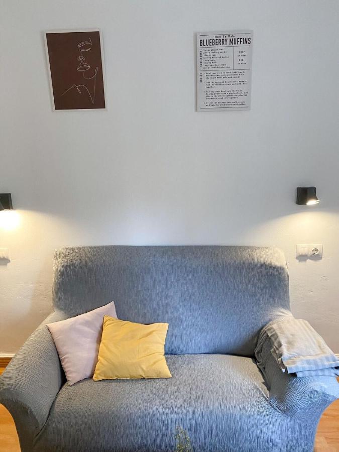 Apartamento El Tesoro De Julieta - A Un Paso Del Centro - Wifi