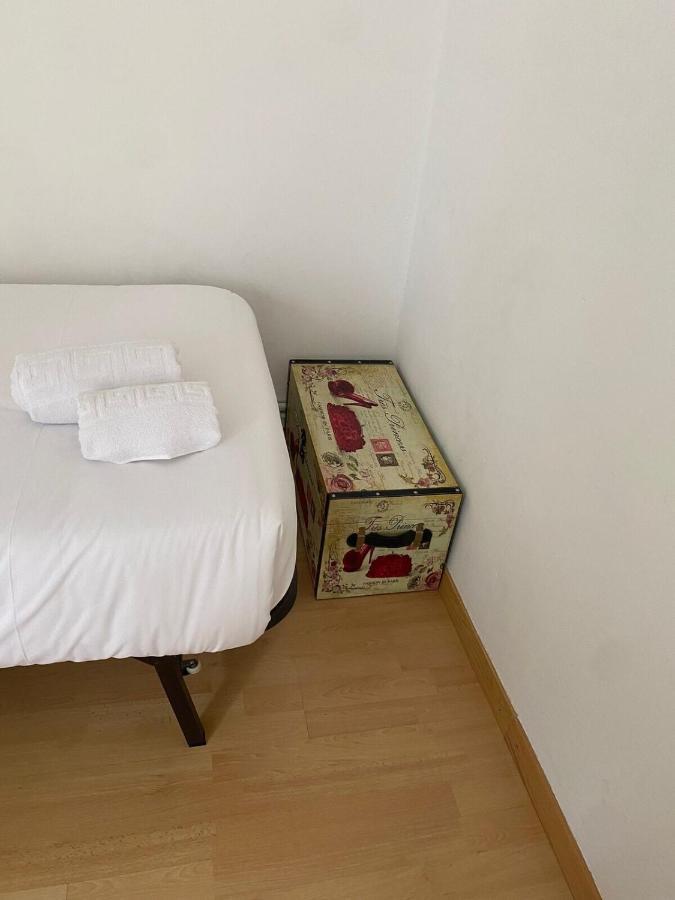 El Tesoro De Julieta - A Un Paso Del Centro - Wifi Apartamento *