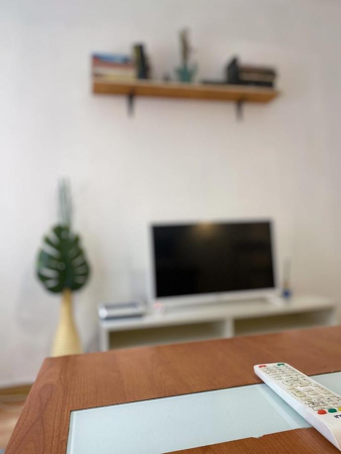 El Tesoro De Julieta - A Un Paso Del Centro - Wifi Apartamento *
