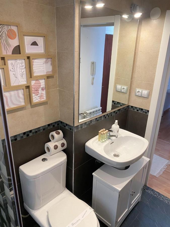 Apartamento El Tesoro De Julieta - A Un Paso Del Centro - Wifi
