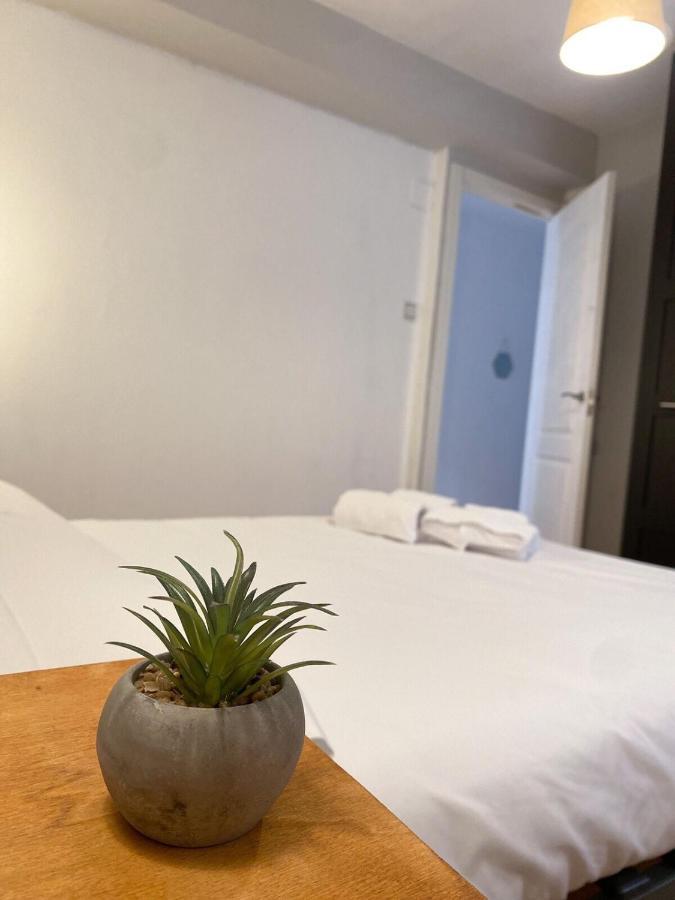 El Tesoro De Julieta - A Un Paso Del Centro - Wifi Apartamento *