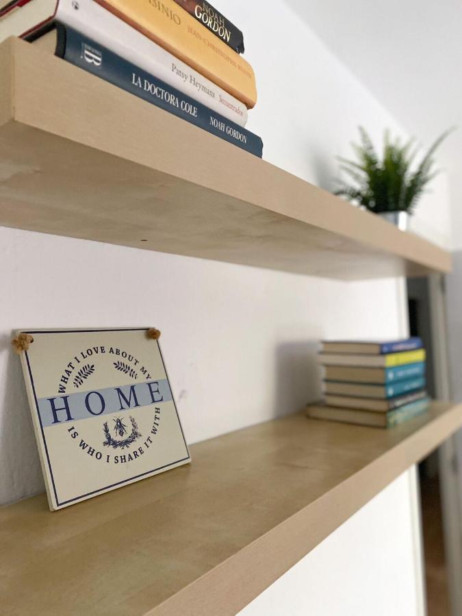 Apartamento El Tesoro De Julieta - A Un Paso Del Centro - Wifi Oviedo